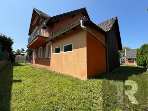 Prodej rodinného domu, Losiná, 137 m2