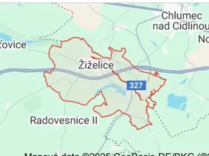 Prodej rodinného domu, Žiželice, 90 m2