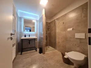 Prodej ubytování, Brno, Hrázní, 1487 m2