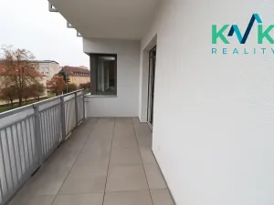 Pronájem bytu 3+kk, Karlovy Vary, Šumavská, 78 m2