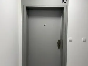 Pronájem bytu 3+kk, Karlovy Vary, Šumavská, 78 m2