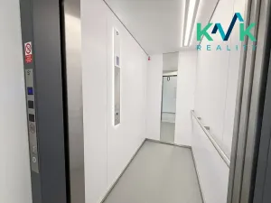 Pronájem bytu 3+kk, Karlovy Vary, Šumavská, 78 m2