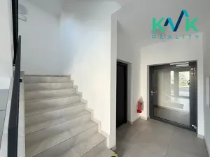 Pronájem bytu 3+kk, Karlovy Vary, Šumavská, 78 m2