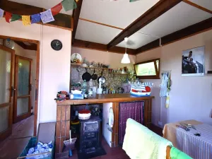 Prodej pozemku pro bydlení, Přestavlky u Čerčan, 496 m2