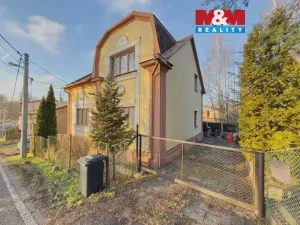 Prodej rodinného domu, Orlová - Město, Ostravská, 118 m2