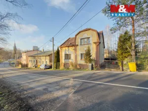 Prodej rodinného domu, Orlová - Město, Ostravská, 118 m2