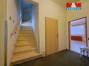 Prodej rodinného domu, Orlová - Město, Ostravská, 118 m2