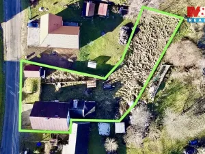 Prodej rodinného domu, Studená - Olšany, 108 m2