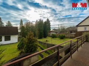 Prodej rodinného domu, Jílové - Kamenná, Zahradní, 102 m2