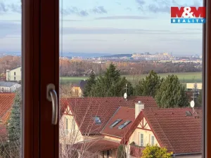 Pronájem bytu 3+kk, Praha - Kolovraty, Meduňková, 109 m2