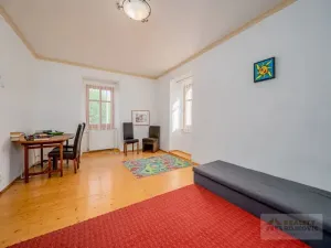 Prodej zemědělské usedlosti, Martínkovice, 700 m2