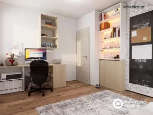 Prodej rodinného domu, Ivančice, 171 m2