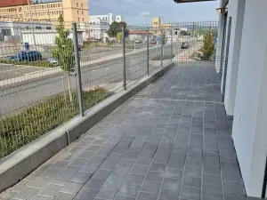 Pronájem bytu 1+kk, Hořovice, Východní, 37 m2