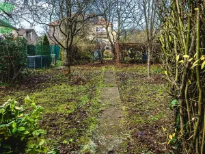 Prodej rodinného domu, Olomouc, Lomená, 121 m2