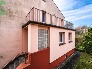 Prodej rodinného domu, Olomouc, Lomená, 121 m2