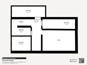 Prodej rodinného domu, Olomouc, Lomená, 121 m2