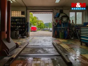 Prodej obchodního prostoru, Jeseník - Bukovice, Šumperská, 107 m2