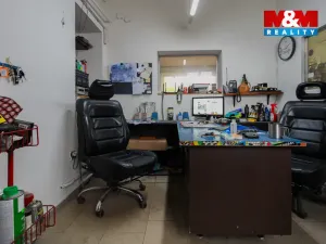 Prodej obchodního prostoru, Jeseník - Bukovice, Šumperská, 107 m2