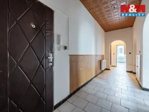 Prodej bytu 4+1, Aš, Jateční, 113 m2