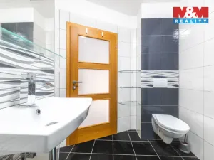 Prodej bytu 4+1, Uherský Brod, Pořádí, 125 m2