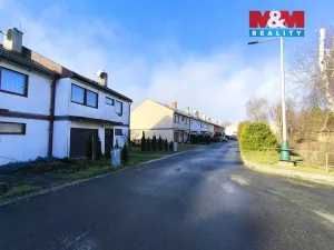 Prodej rodinného domu, Křišťanovice, 140 m2