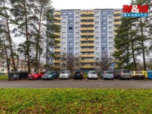 Prodej bytu 2+1, Otrokovice - Kvítkovice, Hlavní, 54 m2