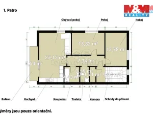 Prodej rodinného domu, Plzeň, Pod Kostelem, 166 m2