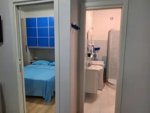 Prodej bytu 2+kk, Scalea, Itálie, 50 m2