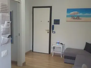 Prodej bytu 2+kk, Scalea, Itálie, 50 m2