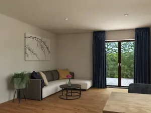 Prodej rodinného domu, Petřvald, Modrá, 100 m2