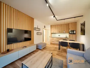 Prodej bytu 2+kk, Černý Důl, 43 m2