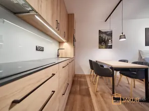 Prodej bytu 2+kk, Černý Důl, 43 m2