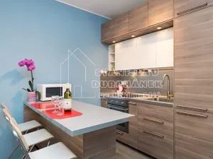 Pronájem bytu 2+kk, Praha - Malešice, Nad úžlabinou, 52 m2