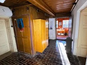 Prodej chaty, Albrechtice v Jizerských horách, 145 m2