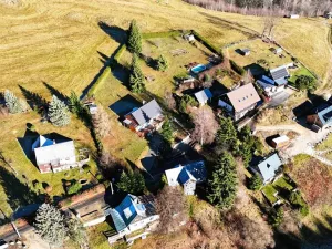 Prodej chaty, Albrechtice v Jizerských horách, 145 m2