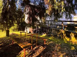 Prodej chaty, Albrechtice v Jizerských horách, 145 m2