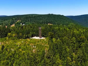 Prodej chaty, Albrechtice v Jizerských horách, 145 m2