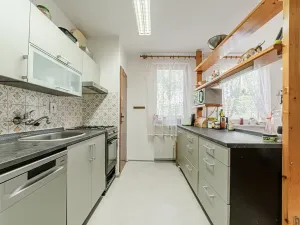 Prodej rodinného domu, Ostrava, Sýkorova, 160 m2