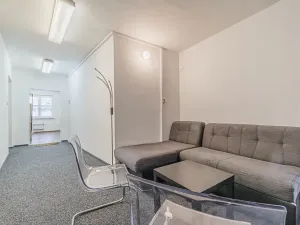 Pronájem kanceláře, Ostrava, Teslova, 27 m2