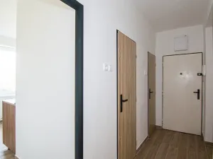 Prodej bytu 2+1, Votice, Smetanova, 58 m2