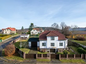 Prodej bytu 2+1, Votice, Smetanova, 58 m2