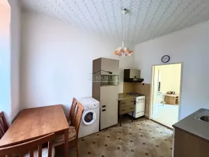 Pronájem bytu 1+1, Děčín, Teplická, 45 m2