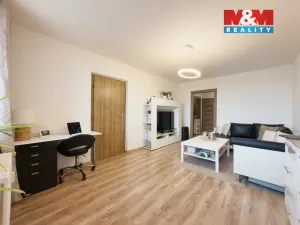 Prodej bytu 3+1, Karviná - Mizerov, Studentská, 65 m2