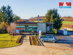 Prodej obchodního prostoru, Králíky, 146 m2