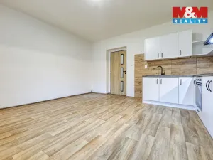 Prodej bytu 3+kk, Stod, Krandova, 67 m2