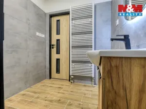 Prodej bytu 3+kk, Stod, Krandova, 67 m2