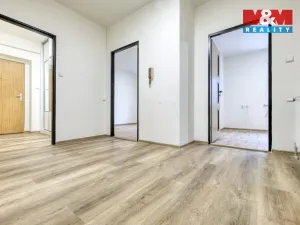 Prodej bytu 3+kk, Stod, Krandova, 67 m2