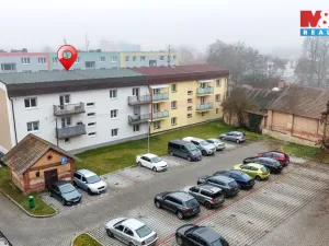 Prodej bytu 3+kk, Stod, Krandova, 67 m2