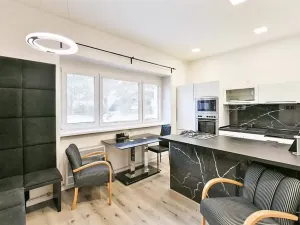 Pronájem bytu 2+kk, Praha, 45 m2