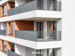 Prodej bytu 4+kk, Praha, Tupolevova, 93 m2